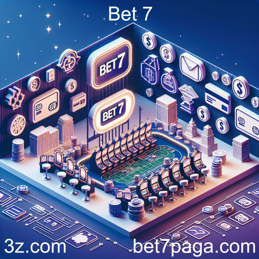 Explorando as Opções de Pagamento no Bet 7